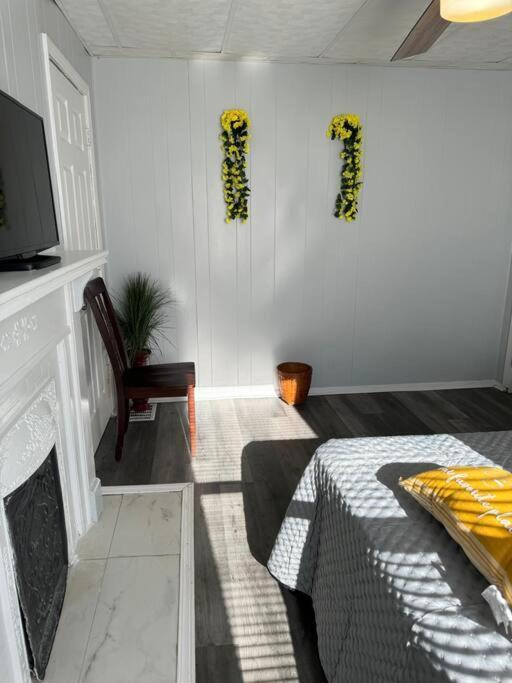 Zen/peaceful Retreat/pittsburgh/canton Avenue *