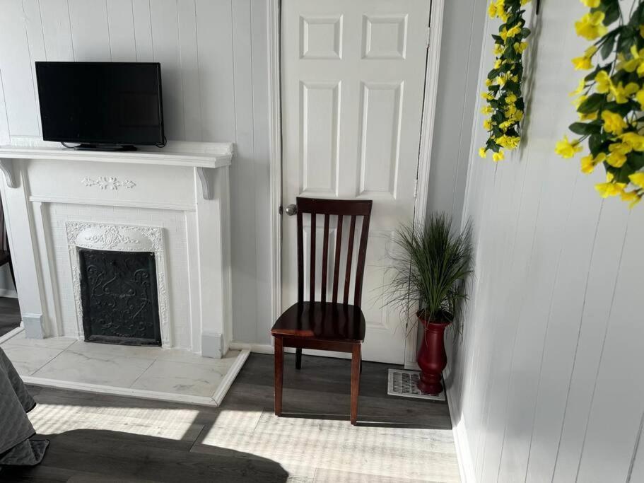 Zen/peaceful Retreat/pittsburgh/canton Avenue Apartamento